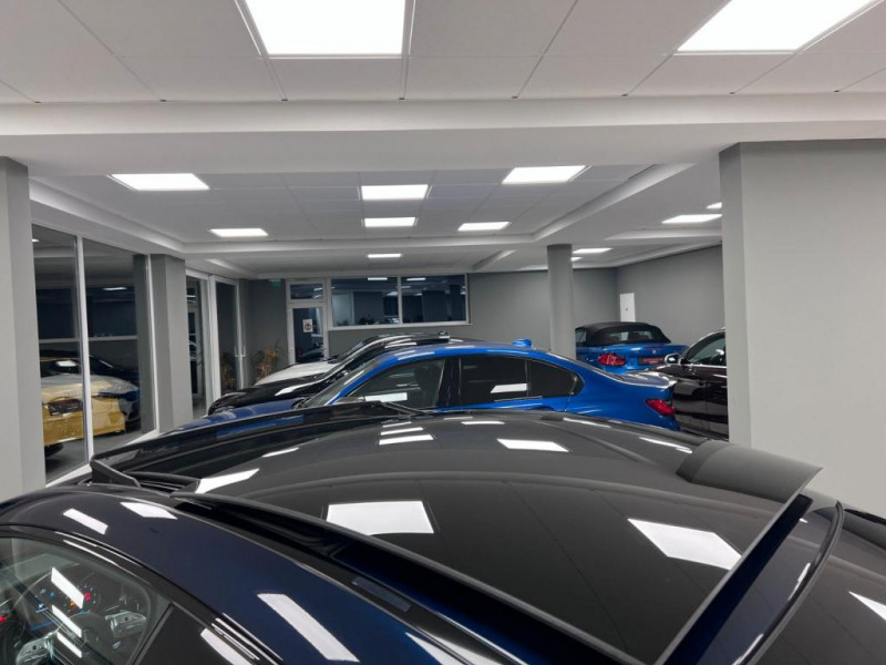 Mercedes Classe C Coup AMG | Junge Sterne | Night | Pano |  occasion  L'Union - photo n6